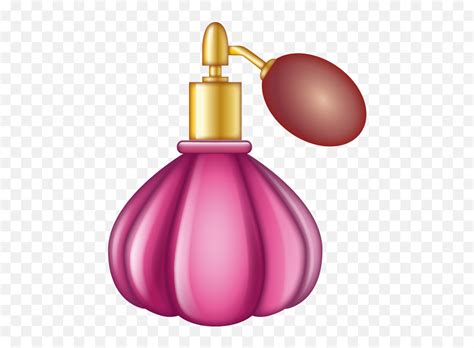 perfume emoji.